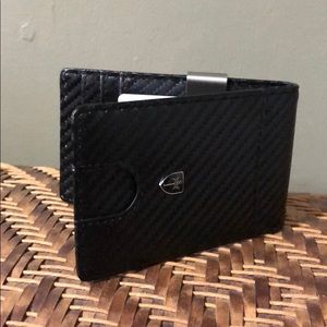 Men’s Wallet/money clip